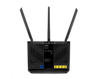 ASUS 4G-AX56 1800Mbps a/b/g/n/ac/ax (LTE) 4xLAN - 692427 - zdjęcie 2